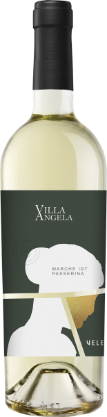 Marche Passerina - Velenosi - Weißwein