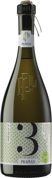 Asolo Prosecco Tappo Sacchetto Weisswein