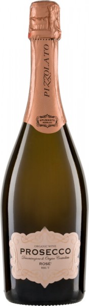 Prosecco Spumante Rose Brut Cantina Pizzolato 2022