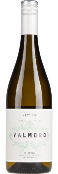 Valmoro Rueda Verdejo / Sauvignon Blanc - Alvarez y Diez - Weißwein
