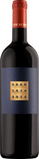Brancaia Il Blu 30th Anniversary Edition Brancaia