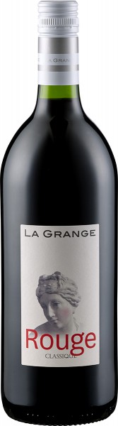 Classique Rouge La Grange Rotwein