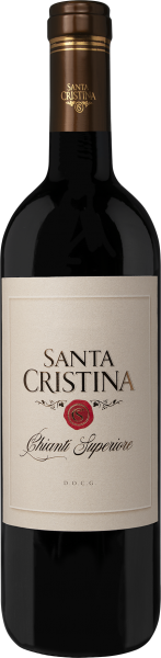 Chianti - Santa Cristina - Rotwein