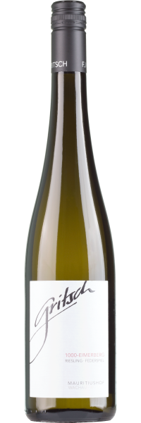 Riesling Federspiel 1000 Eimerberg - Weingut Gritsch - Weißwein