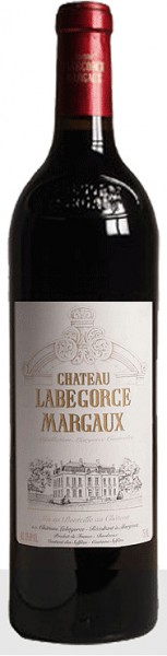 Château Labegorce | Cru Bourgeois Margaux Rotwein