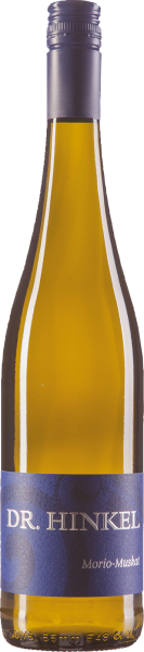 Framersheimer Hornberg Morio-Muskat (Mild) - Dr. Hinkel - Weißwein