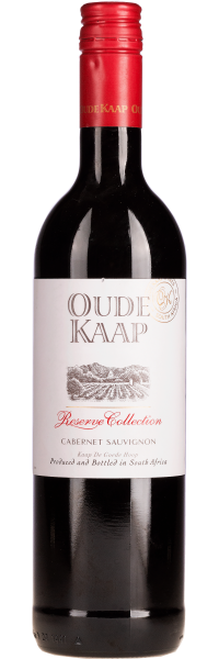 Oude Kaap Cabernet Sauvignon Reserve - Douglas Green Bellingham - Rotwein