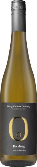 Riesling Granit Selection trocken Weingut Schloss Ortenberg 2021