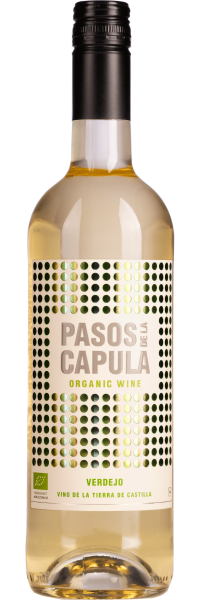 Verdejo Pasos de la Capula Weisswein