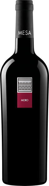 Moro Cannonau Di Sardegna Mesa Rotwein