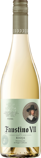 Vii Blanco - Faustino - Weißwein