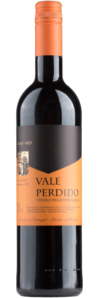 Vale Perdido Tinto Quinta da Boavista Rotwein