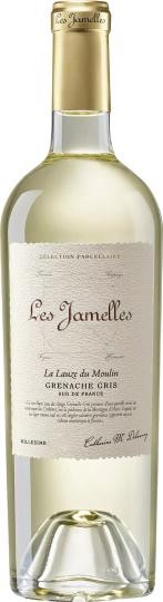 Grenache Gris La Lauze du Moulin Sél. parcellaire - Les Jamelles - Weißwein