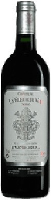 Château La Fleur de Gay - Pomerol - Rotwein