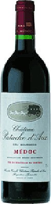Château Patache d´Aux | Cru Bourgeois Medoc Rotwein