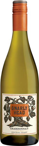 Chardonnay - Gnarly Head - Weißwein