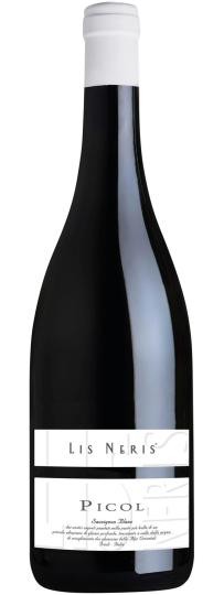 Picol Sauvignon Blanc - Lis Neris - Weißwein