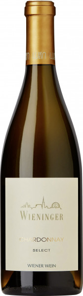 Chardonnay Grand Select Weingut Wieninger 2020