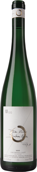 Ayl Schonfels Riesling Trocken Fass 11 GG Peter Lauer Weisswein