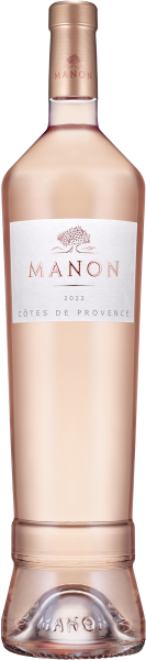 Côtes de Provence Rosé - Famille Ravoire - Roséwein