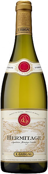 Hermitage Blanc - E. Guigal - Weißwein