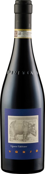 Barbaresco Vigneto Valeirano Vursu - La Spinetta - Rotwein