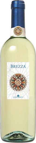 Brezza Bianco | Lungarotti Weißwein