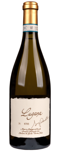 Lugana Riserva Sergio - Zenato - Weißwein