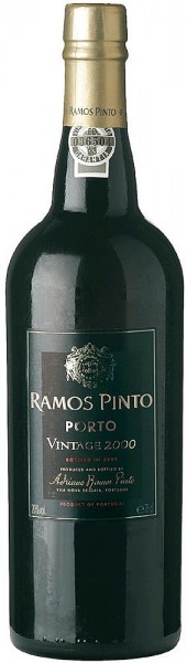 Vintage Port | Ramos Pinto Rotwein
