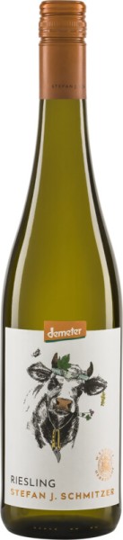 Riesling - Stefan J. Schmitzer - Weißwein
