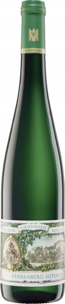 Herrenberg Riesling Superior Maximin Grünhaus 2022