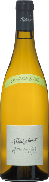 Attitude Sauvignon Blanc - Pascal Jolivet - Weißwein