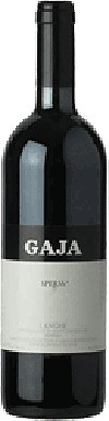Barolo Sperss - A. Gaja - Rotwein