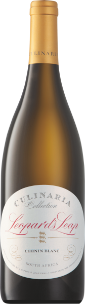 Culinaria Chenin Blanc Leopards Leap Weisswein