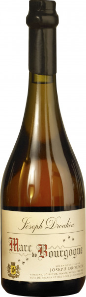 Marc de Bourgogne - Joseph Drouhin - farblos