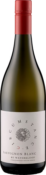 Waterkloof Circumstance Sauvignon Blanc - Waterkloof Wine Estate - Weißwein