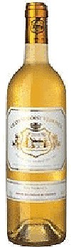 Château Doisy-Védrines - 2. Cru Classé Barsac - Weißwein