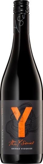 Shiraz + Viognier Y - Yalumba - Rotwein