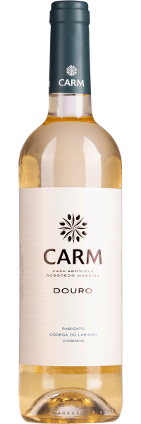 Douro Branco Carm Weisswein