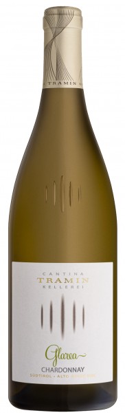 Chardonnay Glarea - Kellerei Tramin - Weißwein