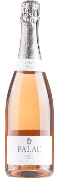 Cava Palau Rosado Mont Marcal Rosewein