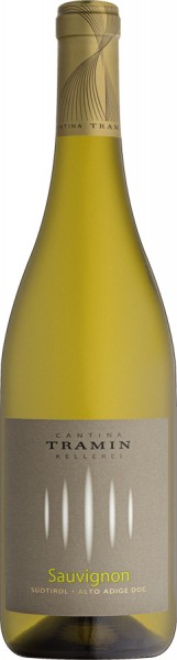 Sauvignon Blanc - Kellerei Tramin - Weißwein
