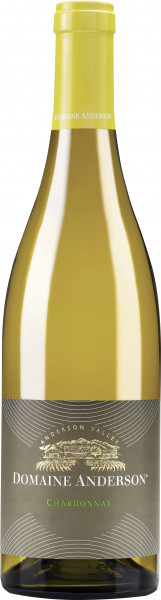 Anderson Chardonnay Domaine Anderson 2017