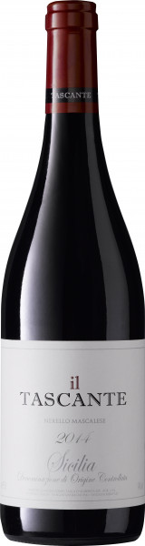 Il Tascante - Tenuta Tascante - Rotwein
