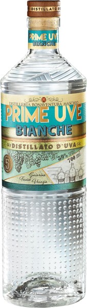 Prime Uve Bonaventura Maschio