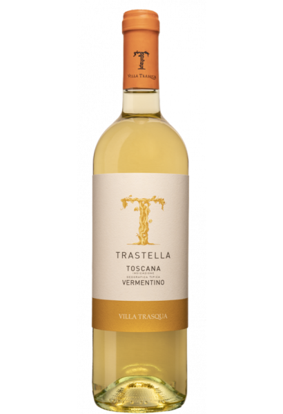 Trastella Villa Trasqua - Toskana 2021
