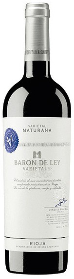 Varietal Maturana | Baron de Ley Rotwein