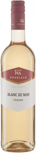 Blanc de Noir Weingut Knobloch 2023 | 6Fl.
