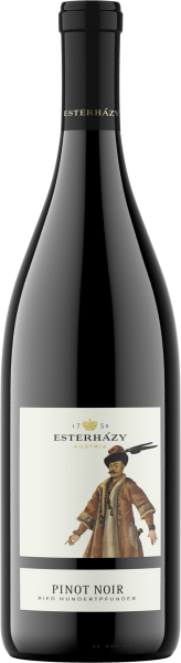 Esterhazy Pinot Noir Hundert Schlossweingut Esterhazy Rotwein