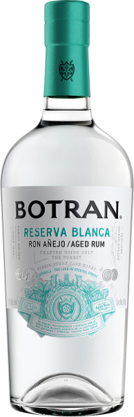 Ron Botran Reserva Blanca Botran